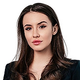Захарова Алевтина Алексеевна