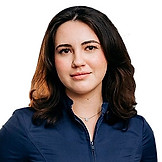 Малакеева Полина Романовна