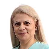 Григорян Гаяне Размиковна