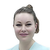 Соловьева Ольга Анатольевна