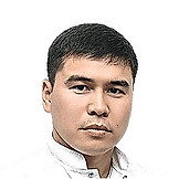 Колдасов Мухамедали Хамитович