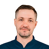 Хомутов Роман Олегович