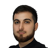 Егиян Андрей Давидович