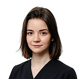 Шаповалова Алёна Владимировна