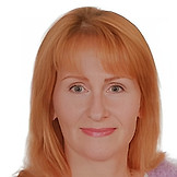Омельченко Елена Николаевна