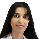 Куцурова Мария Микисовна