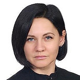 Бабаева Лилия Викторовна