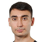 Абдуллаев Арсен Нежмутдинович