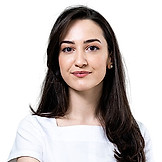 Кучукова Аминат Якубовна