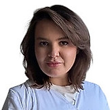 Новицкая Татьяна Владимировна