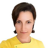 Кошелева Зинаида Владимировна