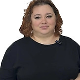 Кузюбердина Алла Евгеньевна
