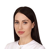 Луценко Диана Павловна