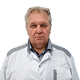Доропей Эдуард Николаевич