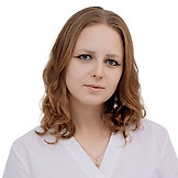 Рогалина Анастасия Сергеевна