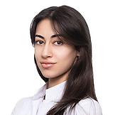 Джантемирова Милана Мухамедовна