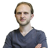 Дмитриков Николай Георгиевич
