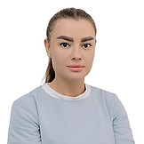 Ромащенко Кристина Романовна