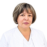 Мостовая Елена Александровна