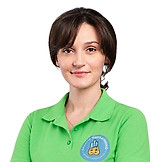 Хапчаева Марина Альбертовна