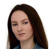 Харина Полина Андреевна