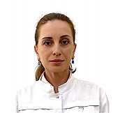 Князева Наталья Николаевна