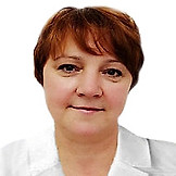 Иванцова Елена Андреевна