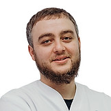Мамбетов Эдуард Анатольевич