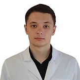 Агранович Андрей Олегович