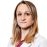 Глинская Ирина Андреевна