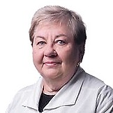 Симонова Лариса Петровна