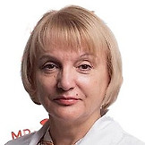 Савенко Евгения Александровна