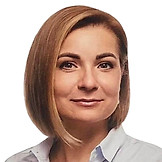 Перекалина Марина Владимировна