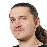 Кузюбердин Алексей Витальевич