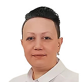 Дагова Оксана Уо-Алиевна