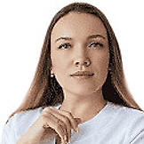 Бунина Мария Александровна