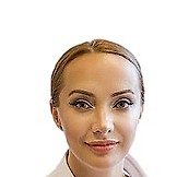 Булгакова Ольга Викторовна