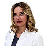 Абонеева Наталья Геннадьевна