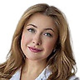 Теучеж Джульета Нальбиевна