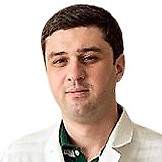 Байрамкулов Артур Исхакович