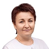 Кириченко Земфира Георгиевна