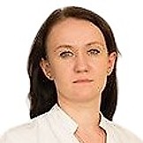 Костроминова Мария Александровна