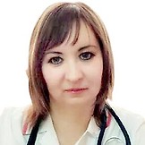 Енина Елена Александровна