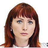 Азарова Татьяна Викторовна