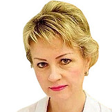 Жукова Елена Николаевна