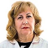 Лопухова Ольга Викторовна