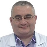 Байрамкулов Мурат Далхатович