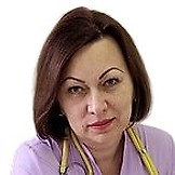 Новикова Марина Викторовна