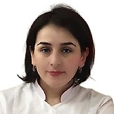 Узденова Айшат Аскеровна