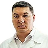 Сексембаев Александр Юрьевич